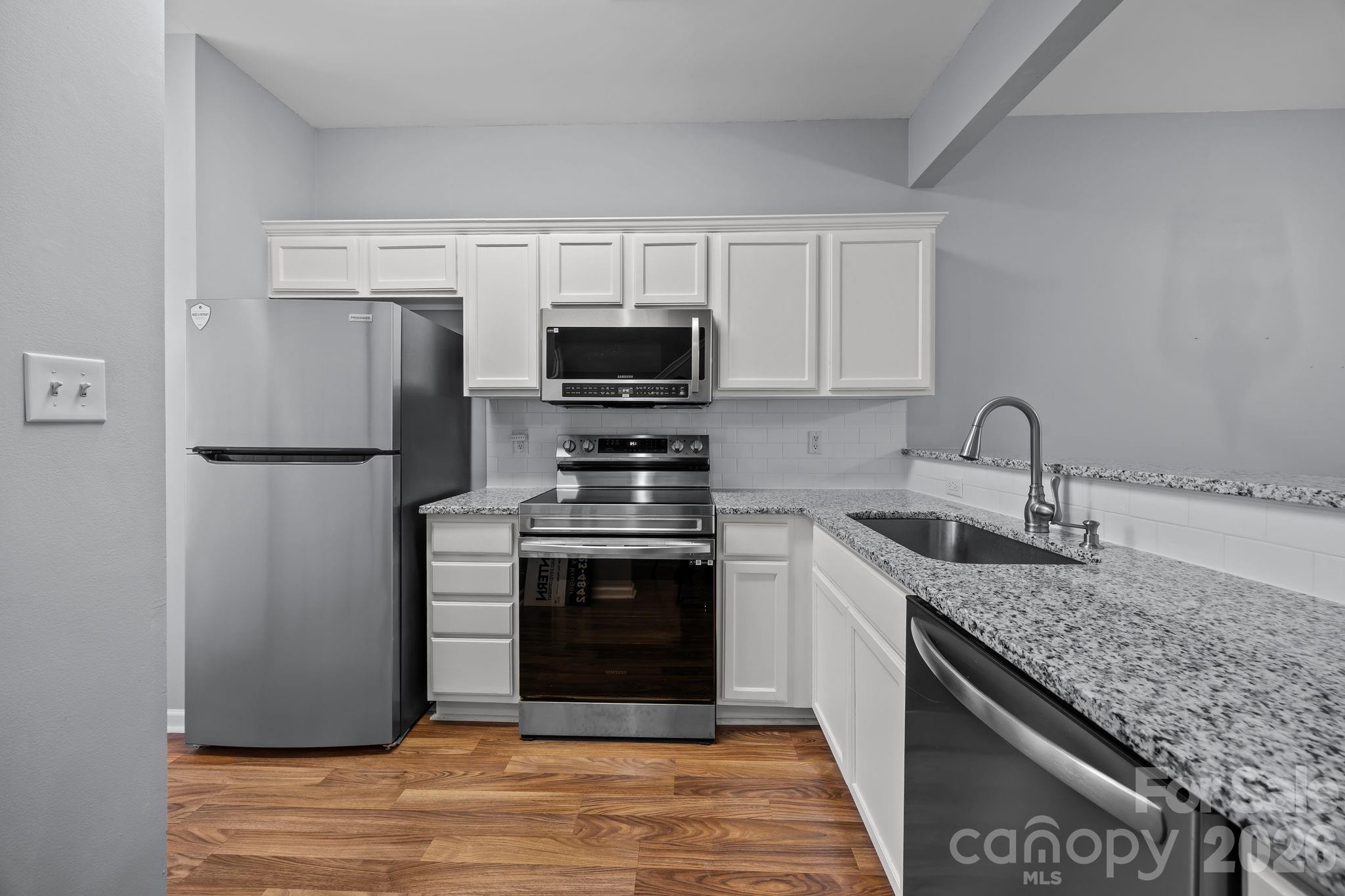 Towne Meadows - Residential