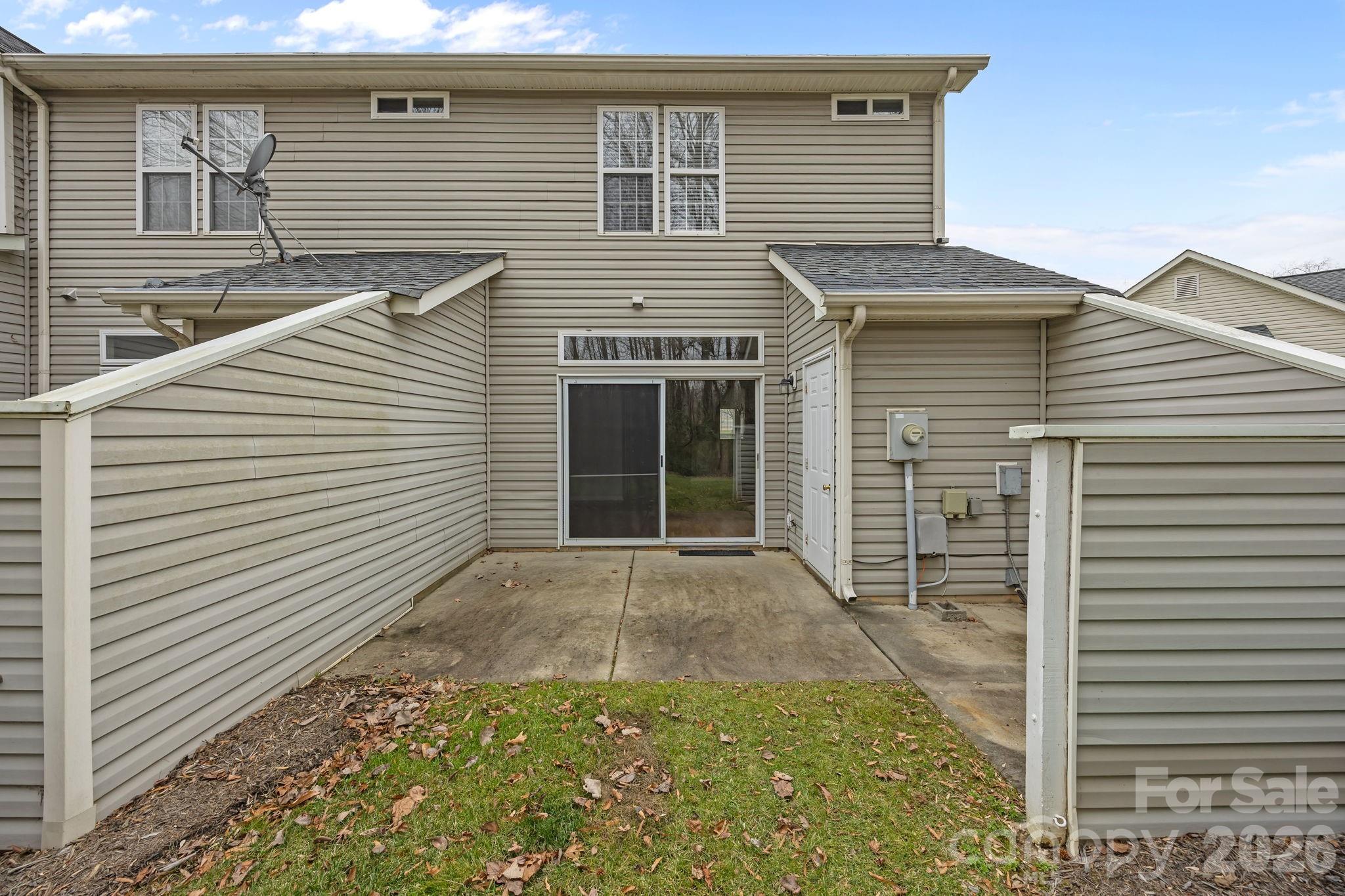 Towne Meadows - Residential