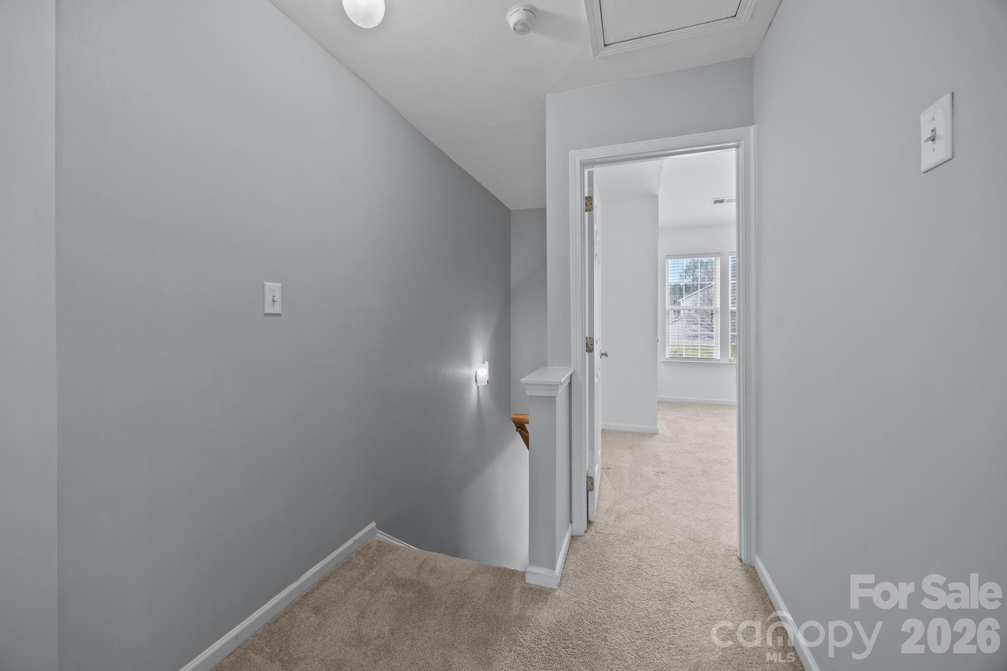 Towne Meadows - Residential