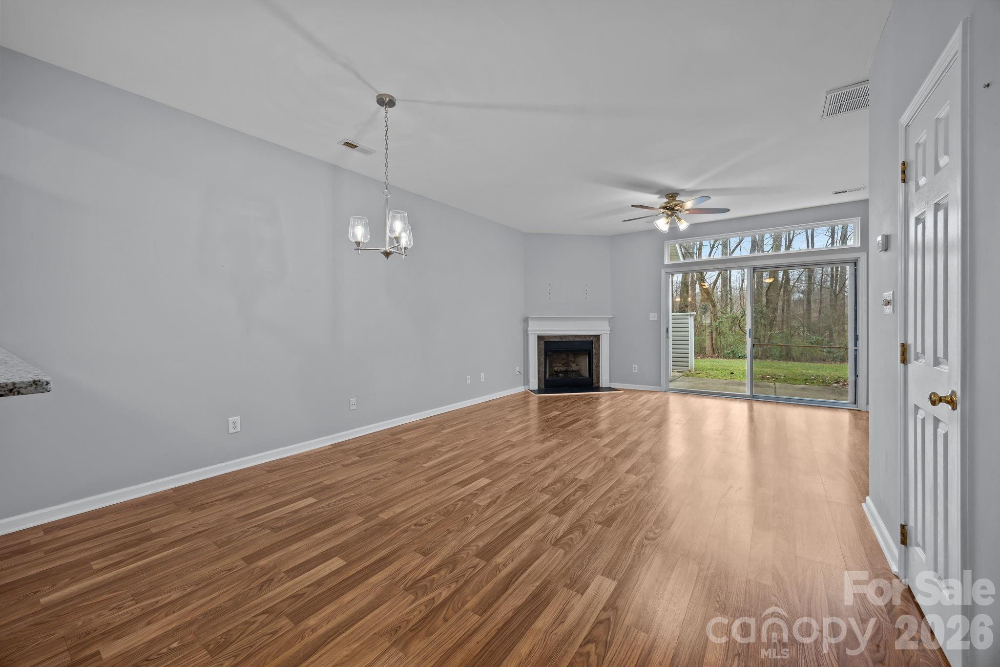 Towne Meadows - Residential