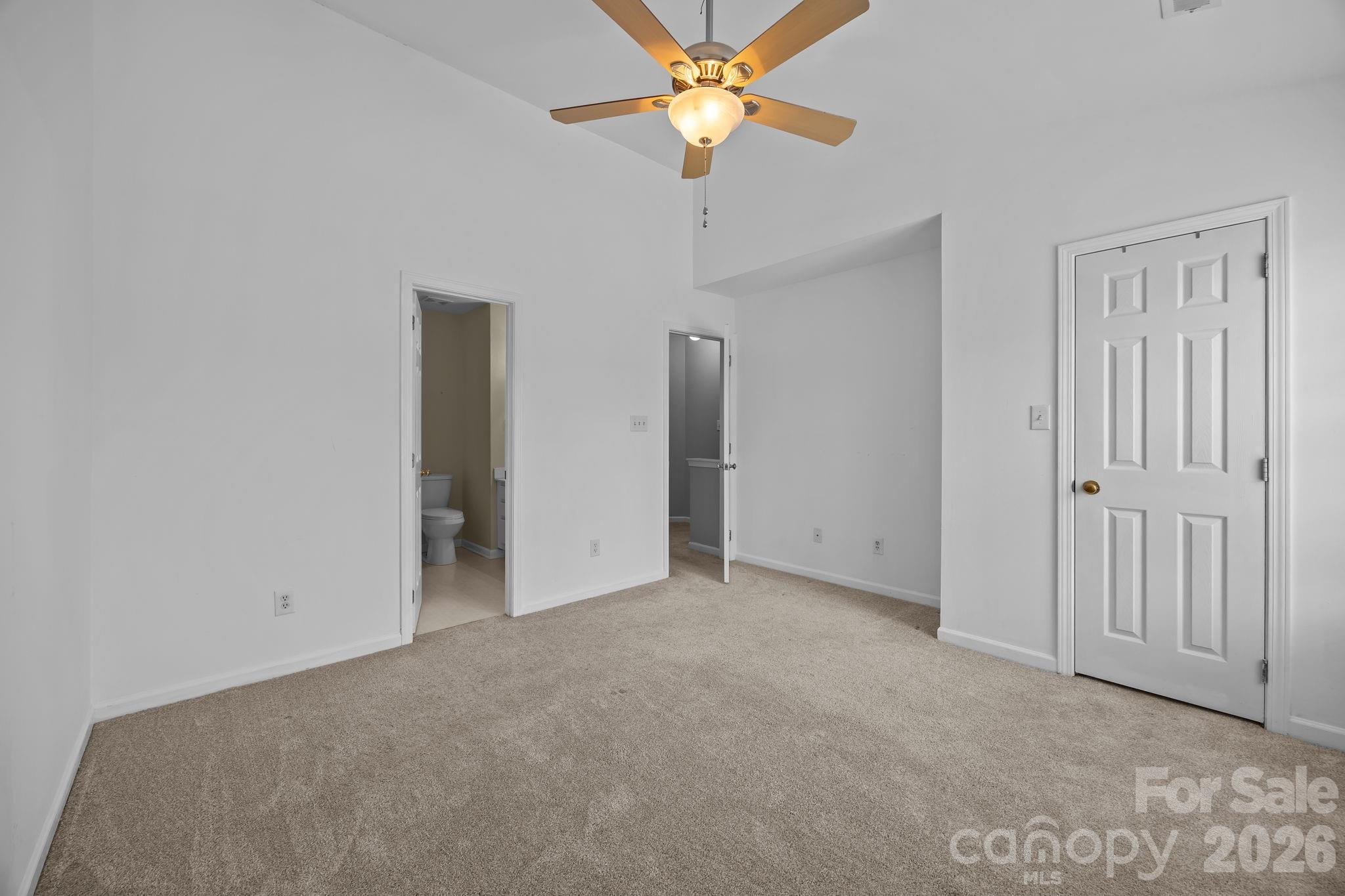 Towne Meadows - Residential