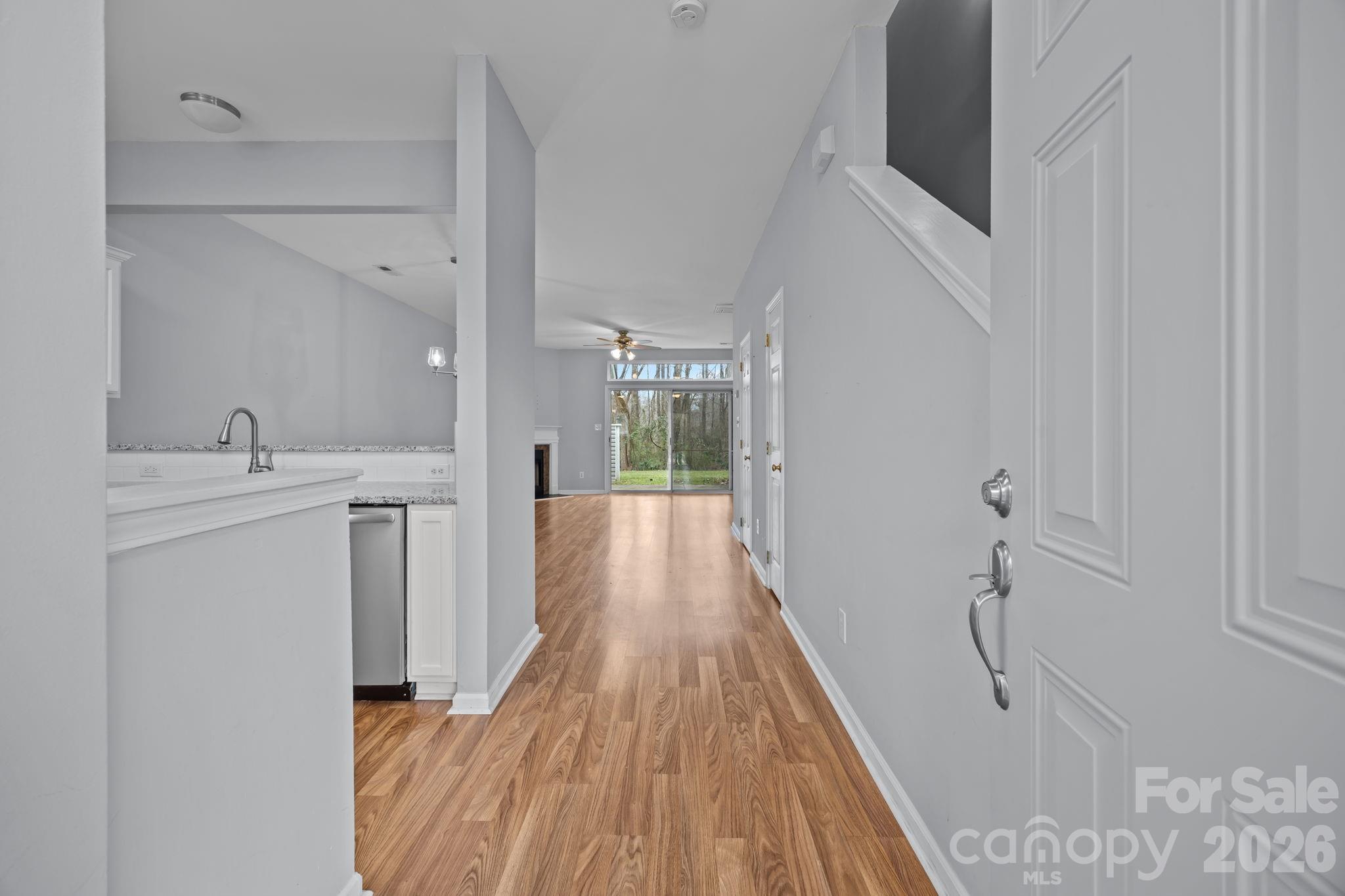 Towne Meadows - Residential