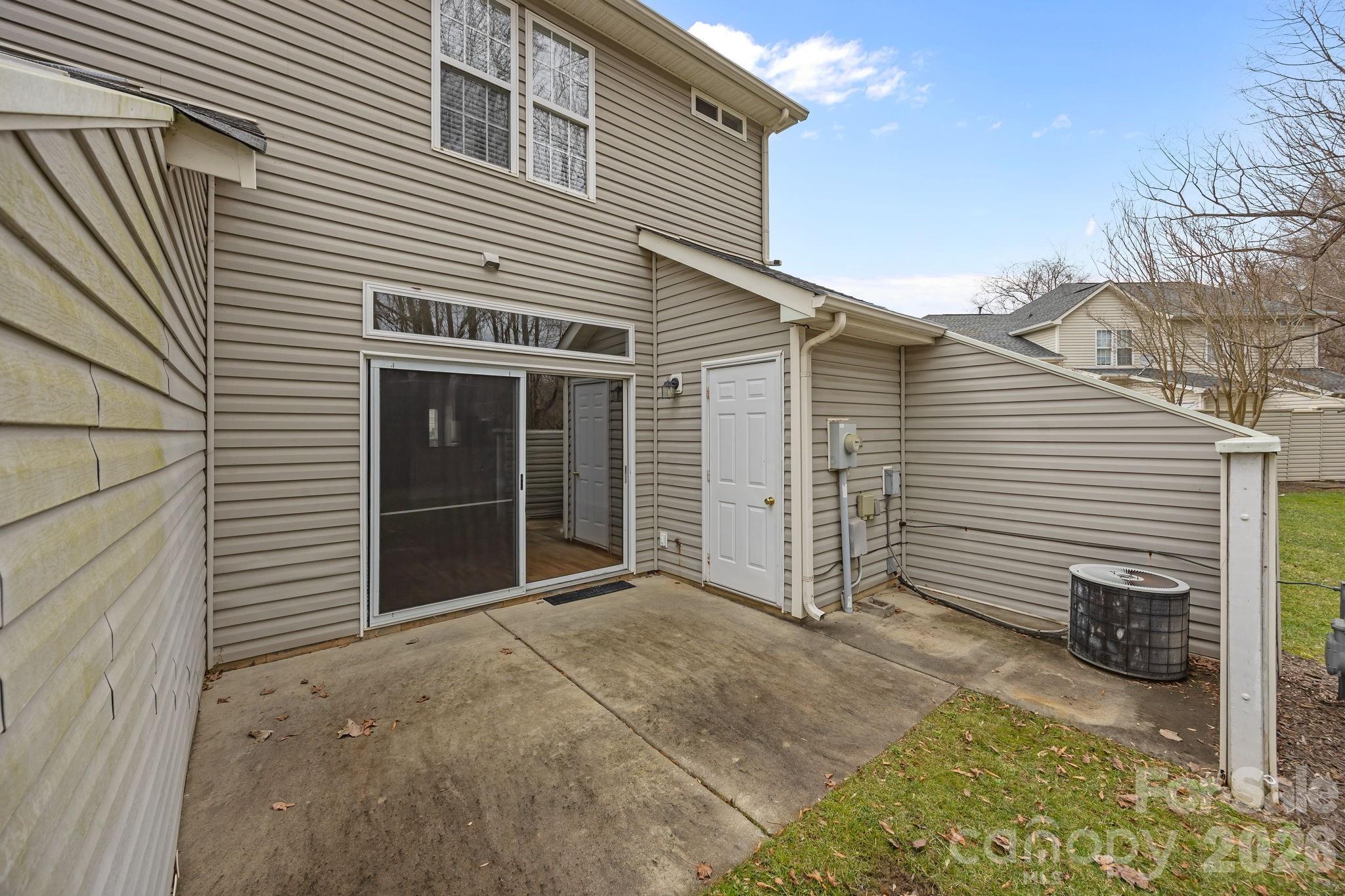 Towne Meadows - Residential