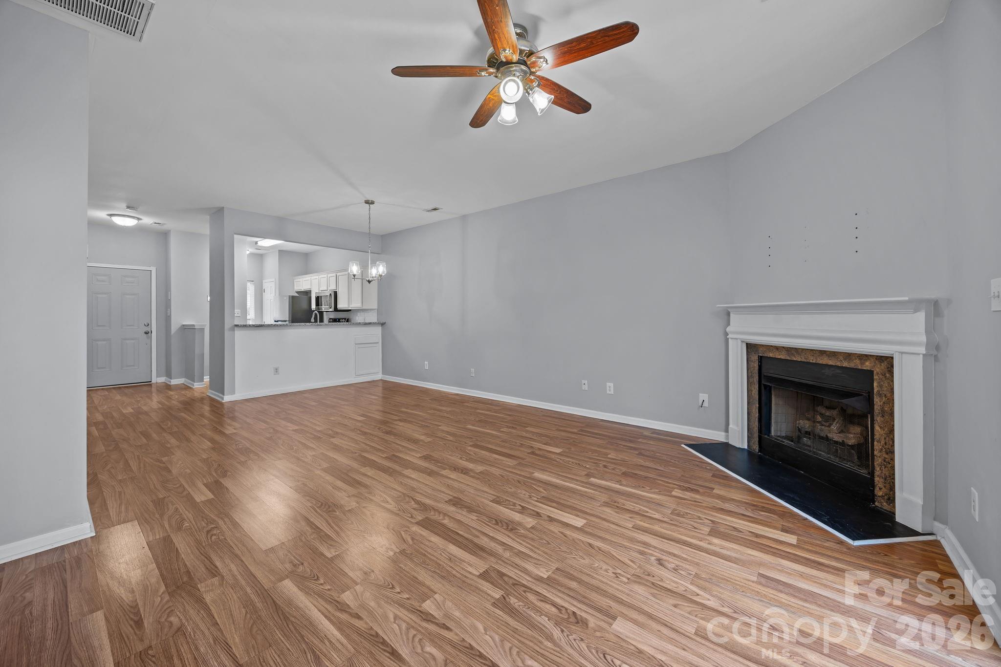 Towne Meadows - Residential