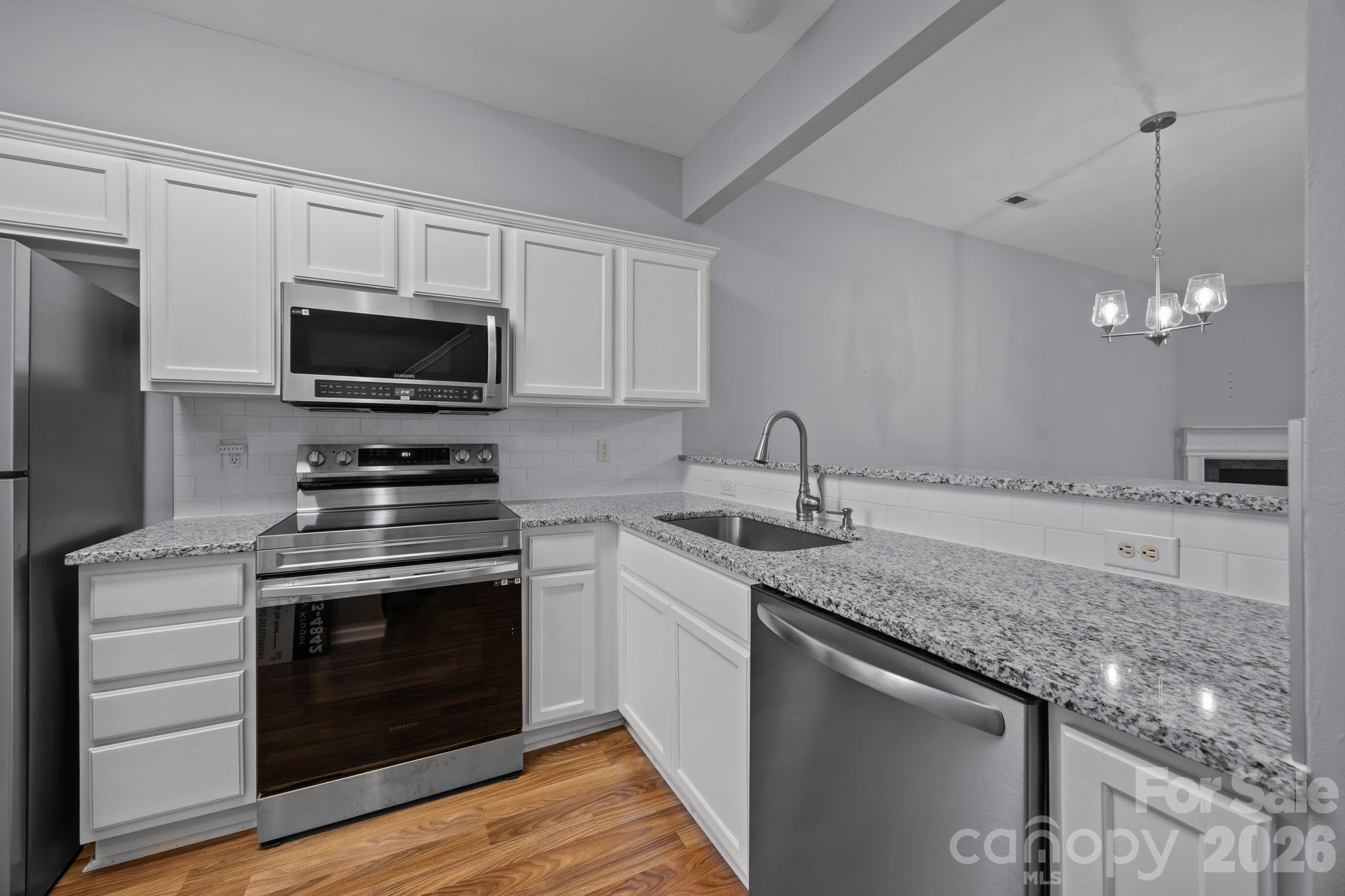 Towne Meadows - Residential