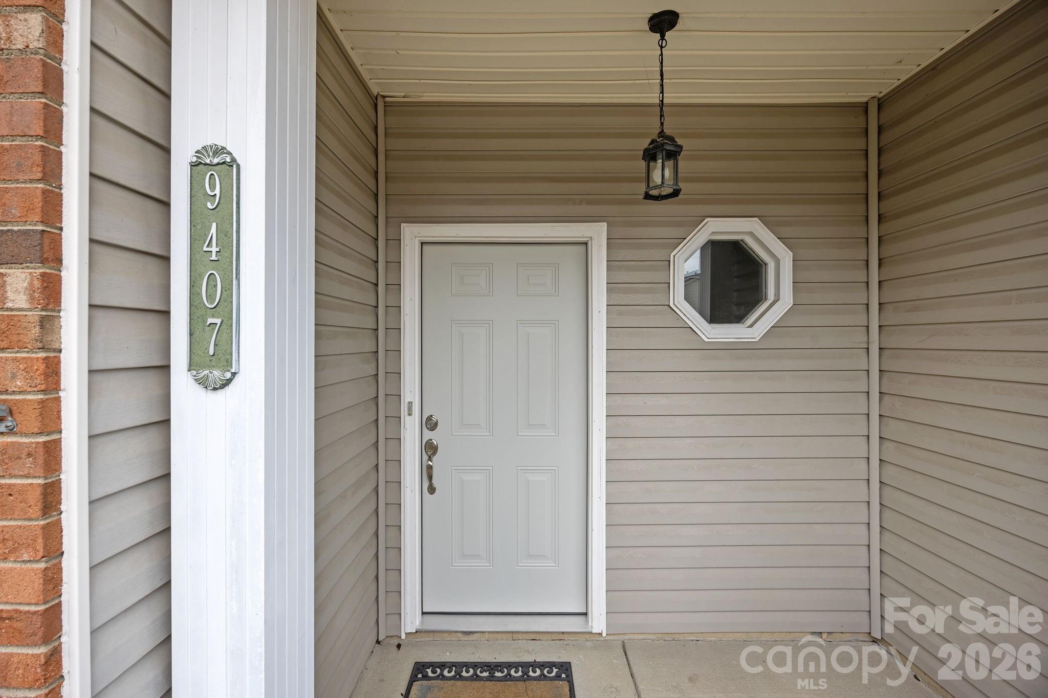 Towne Meadows - Residential