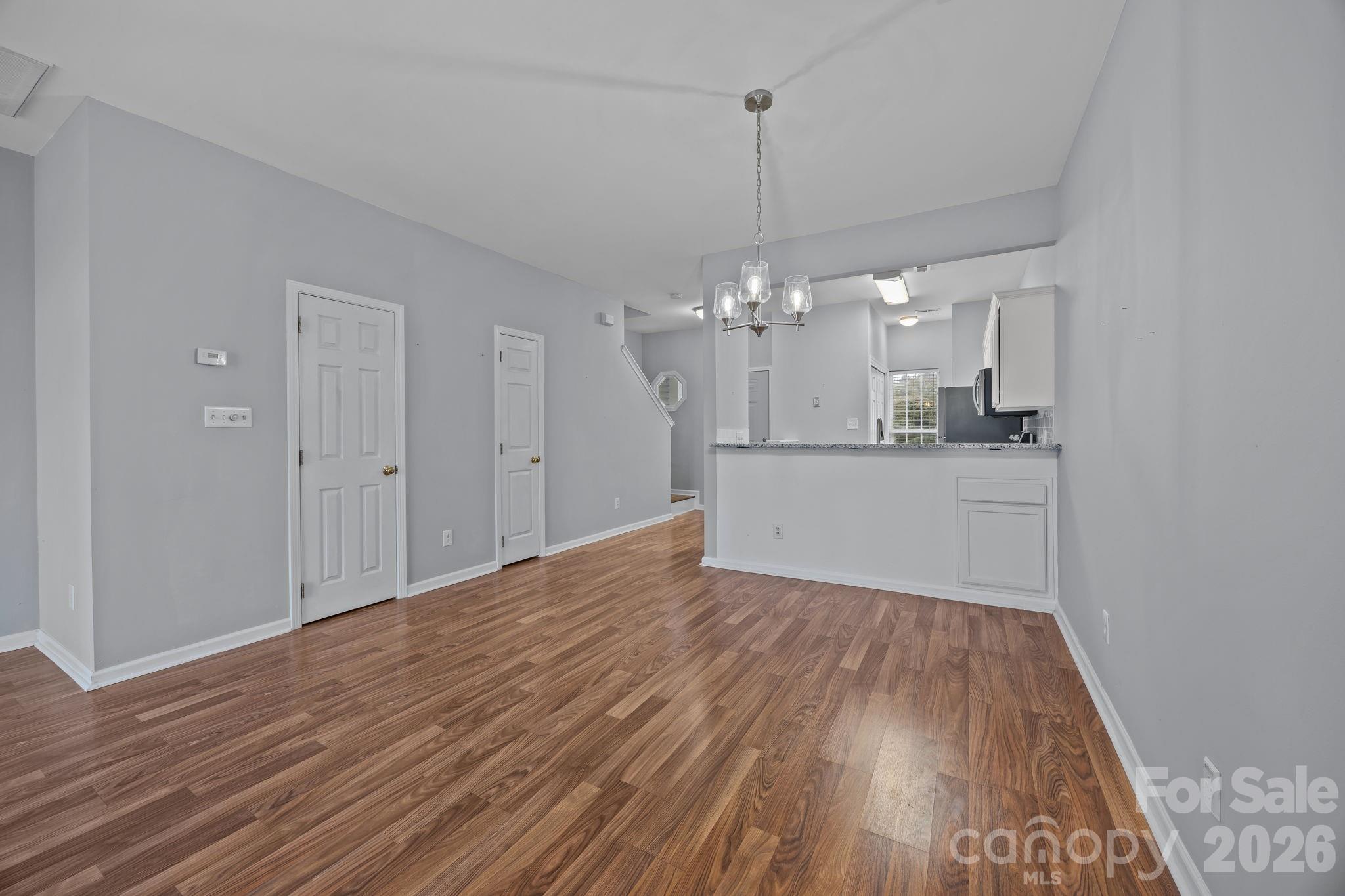 Towne Meadows - Residential