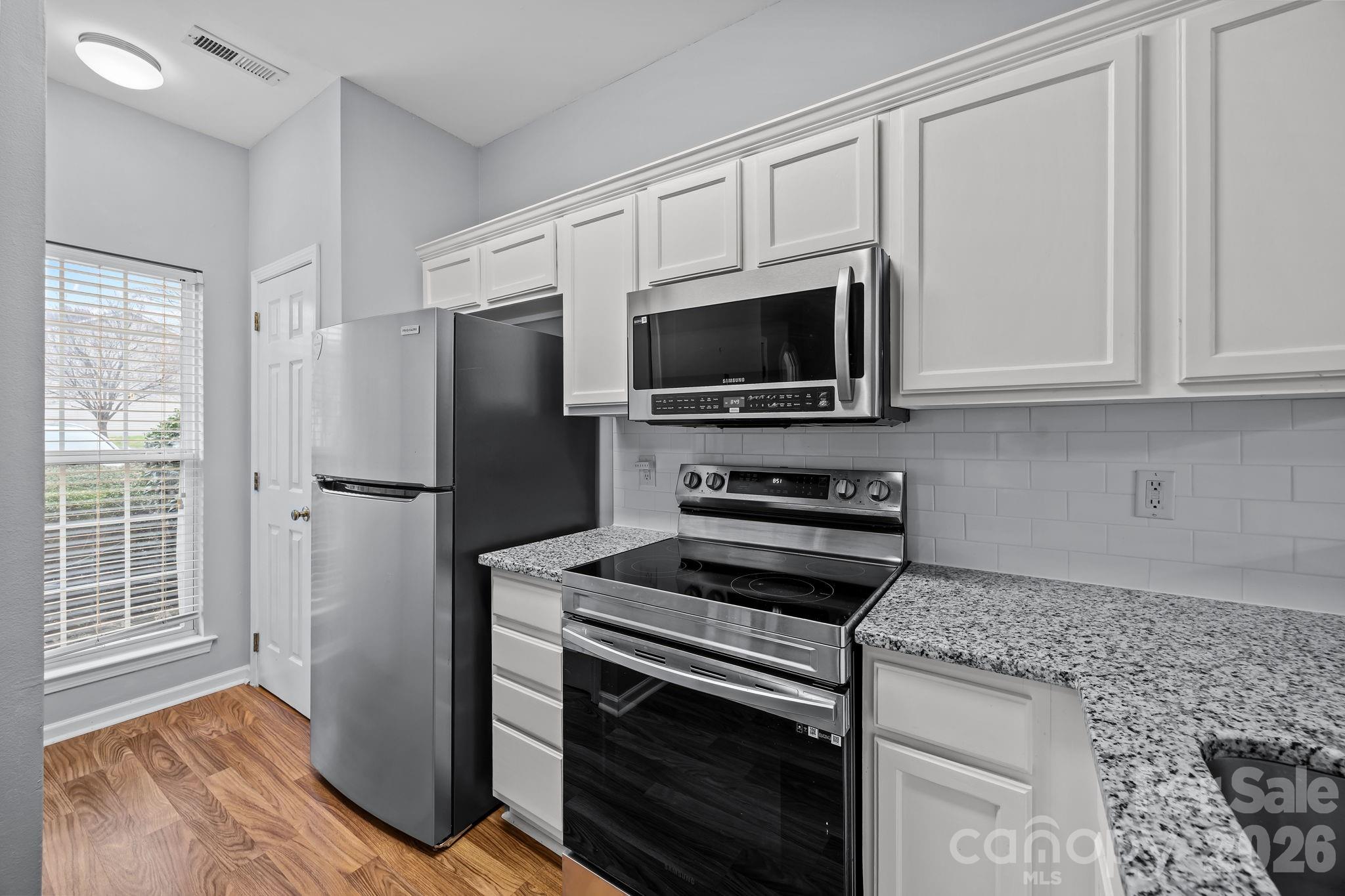 Towne Meadows - Residential