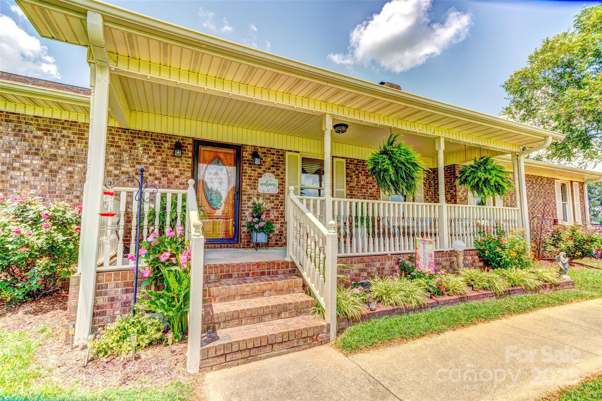 404 Baxter Road