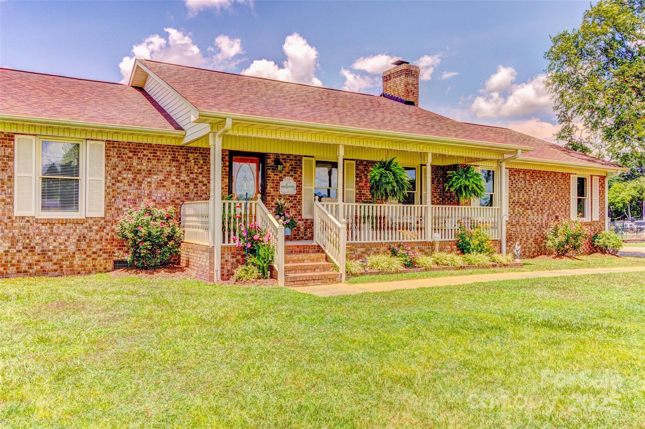 404 Baxter Road