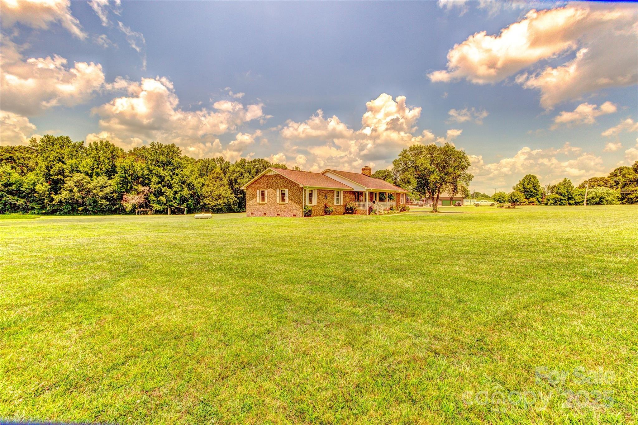 404 Baxter Road