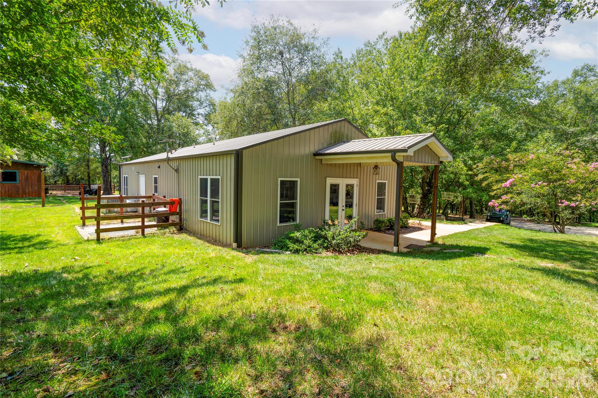 244 Randall Road