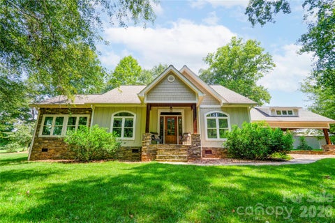 Photo of 244 Randall Road, Shelby, NC 28152 (MLS # 4437905)