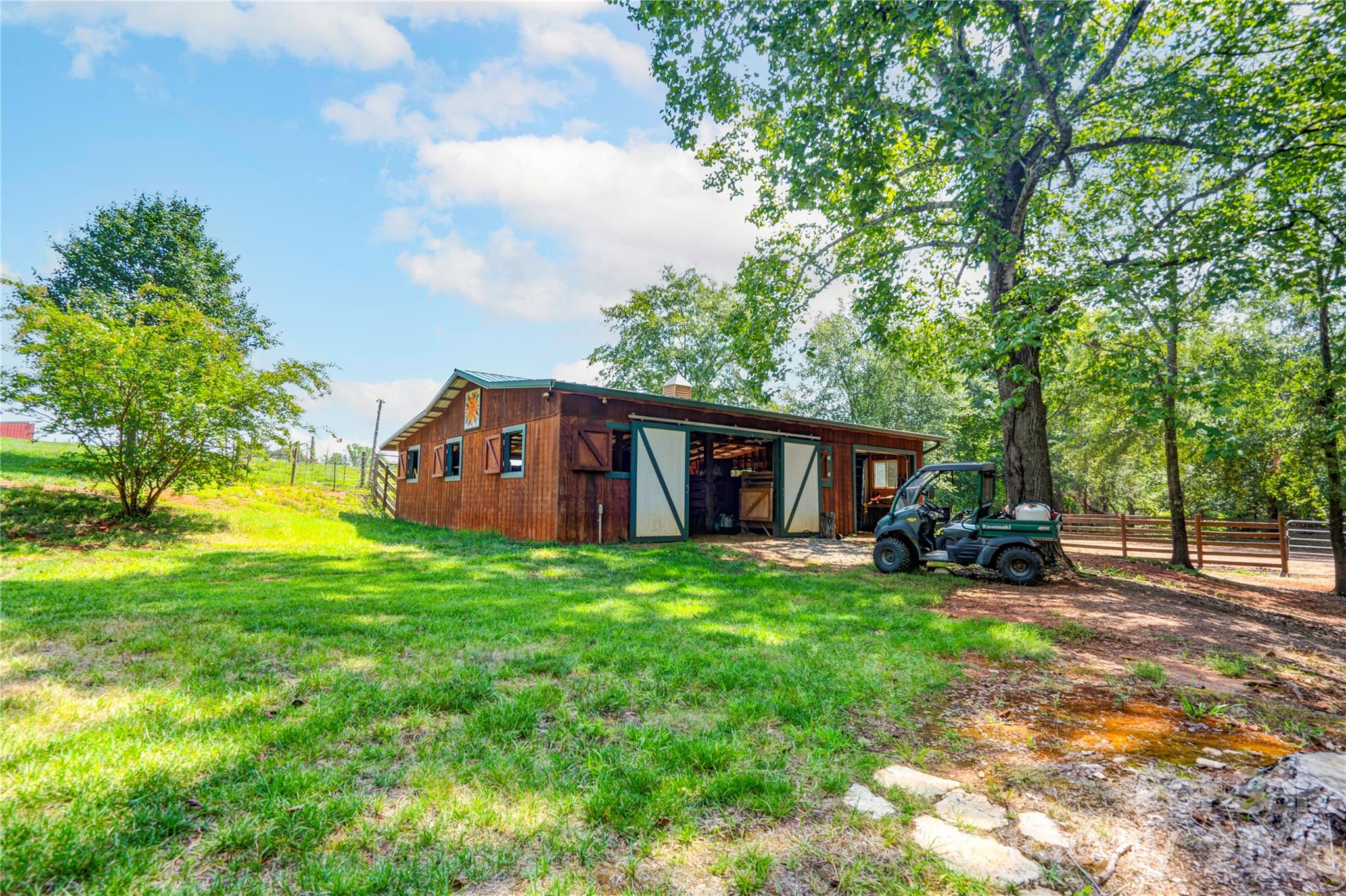 244 Randall Road