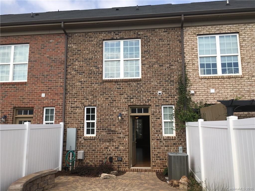 Cedar Walk - Residential Lease