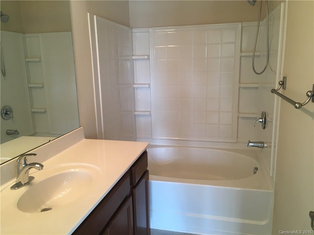 Cedar Walk - Residential Lease