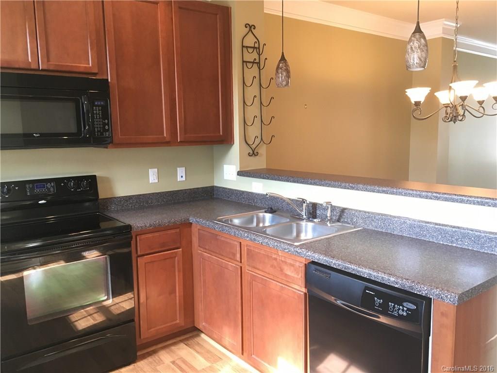 Cedar Walk - Residential Lease