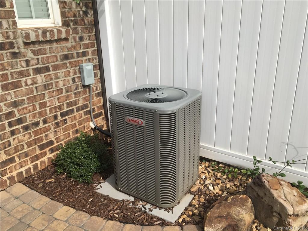 Cedar Walk - Residential Lease