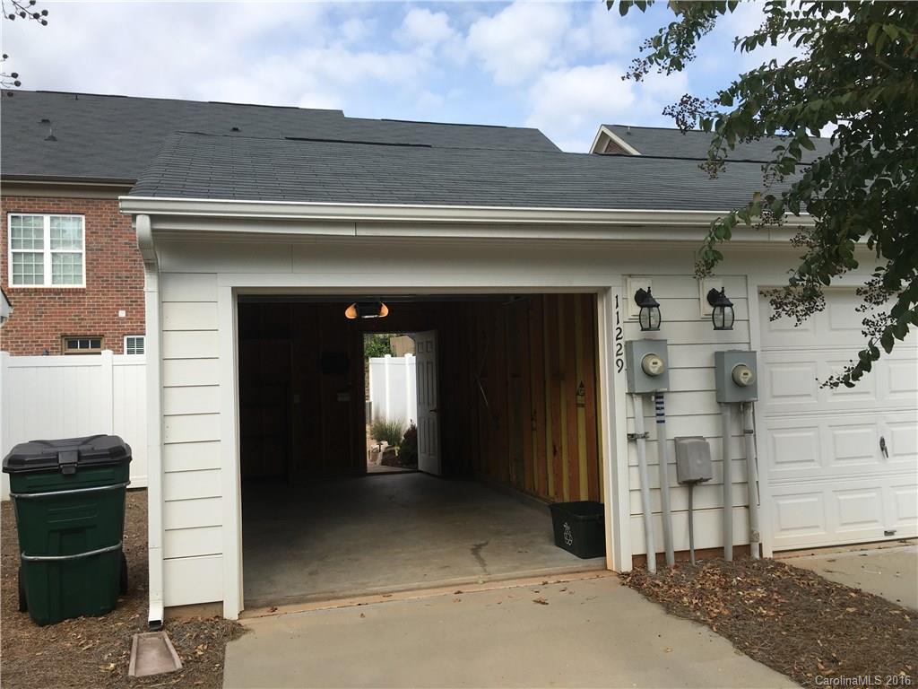 Cedar Walk - Residential Lease