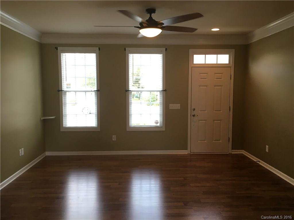 Cedar Walk - Residential Lease