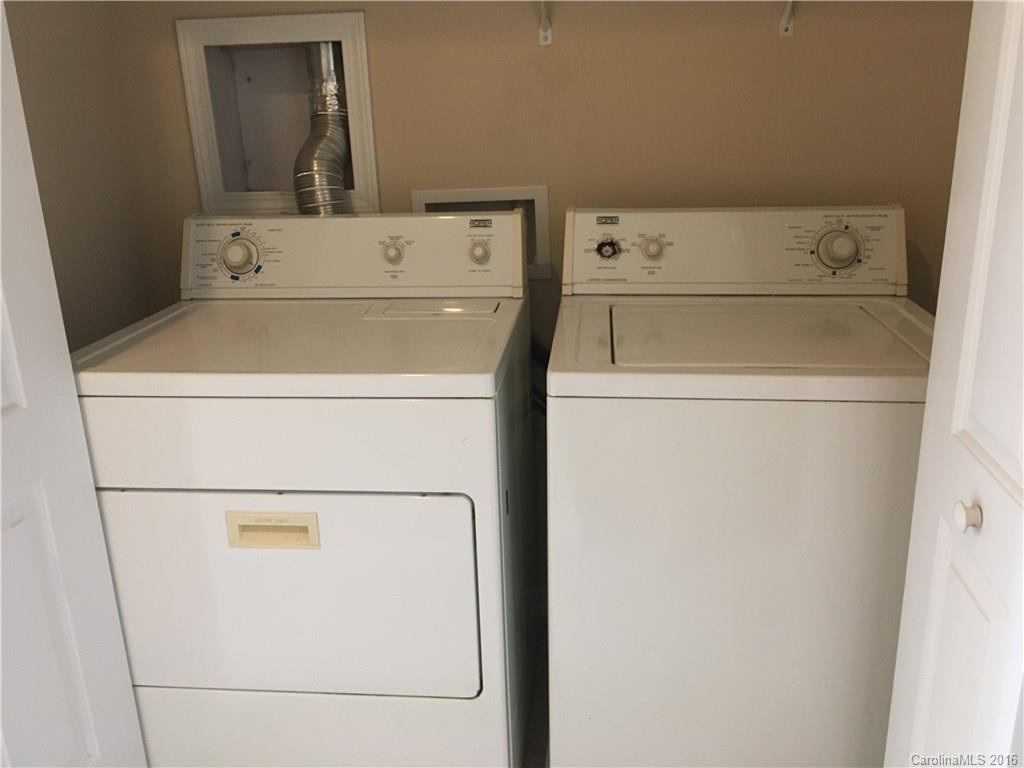 Cedar Walk - Residential Lease