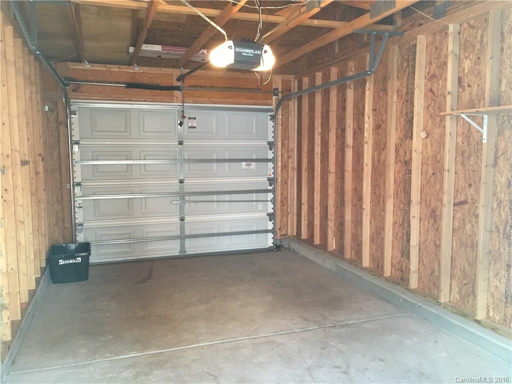 Cedar Walk - Residential Lease