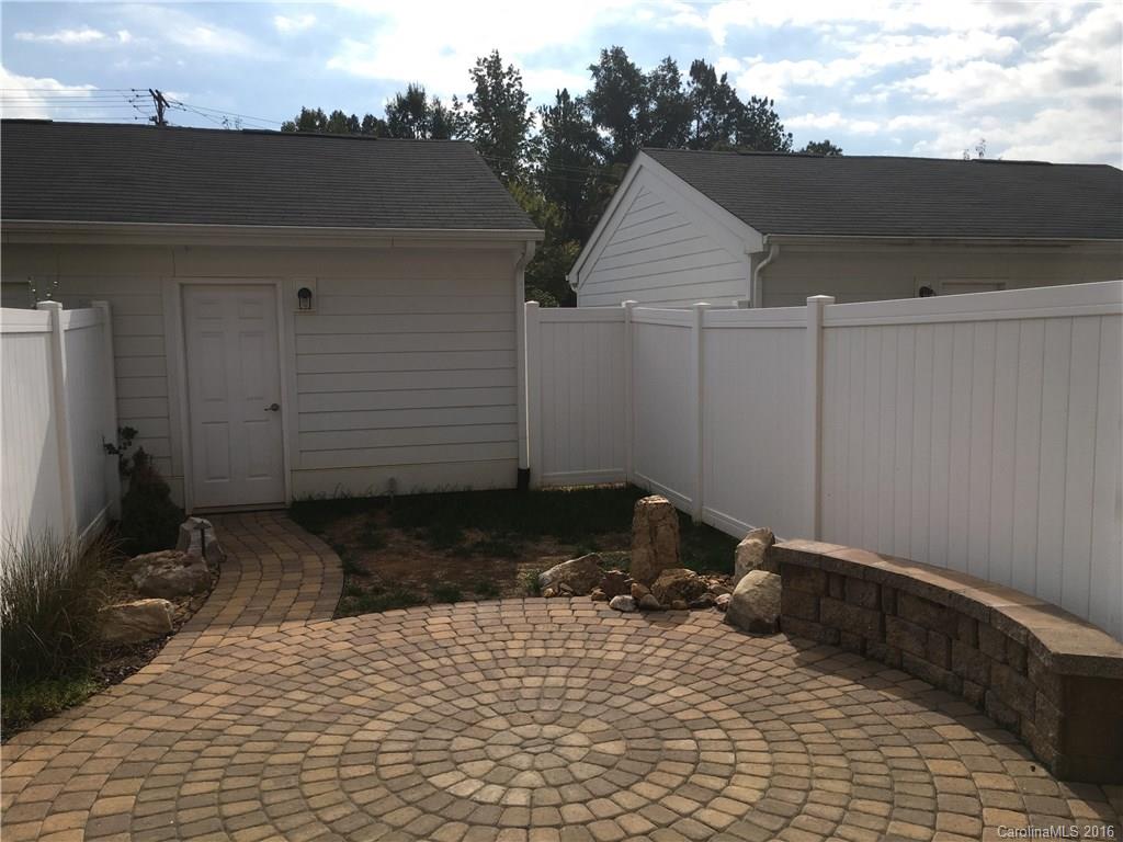 Cedar Walk - Residential Lease