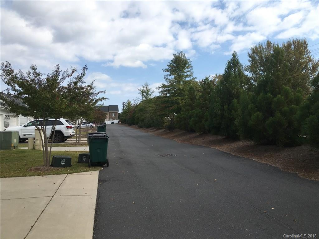 Cedar Walk - Residential Lease