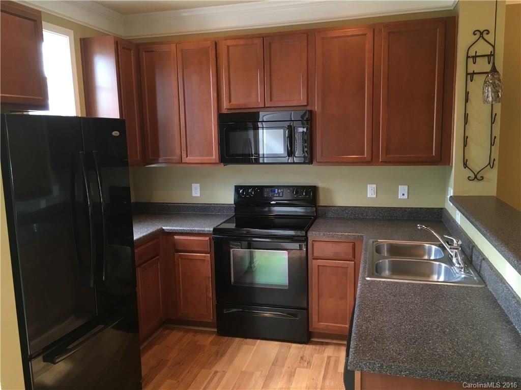 Cedar Walk - Residential Lease