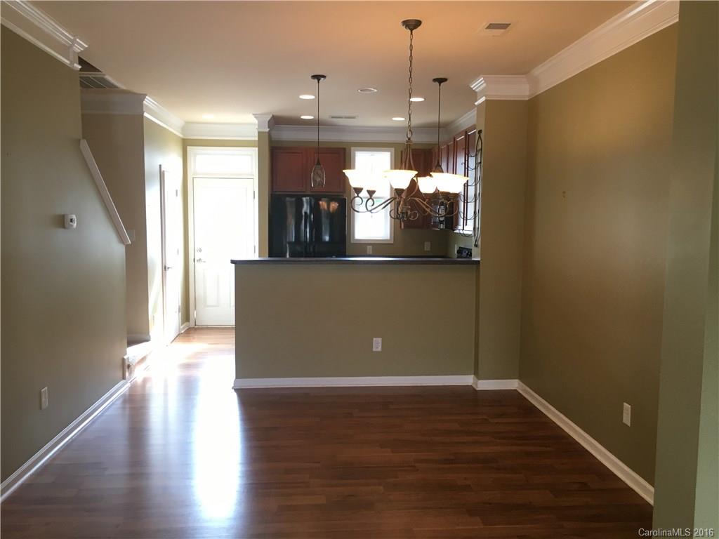 Cedar Walk - Residential Lease