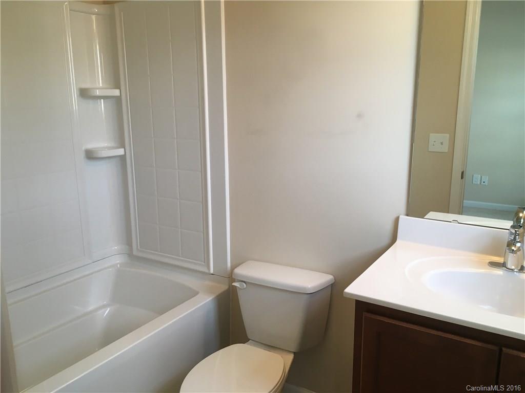 Cedar Walk - Residential Lease