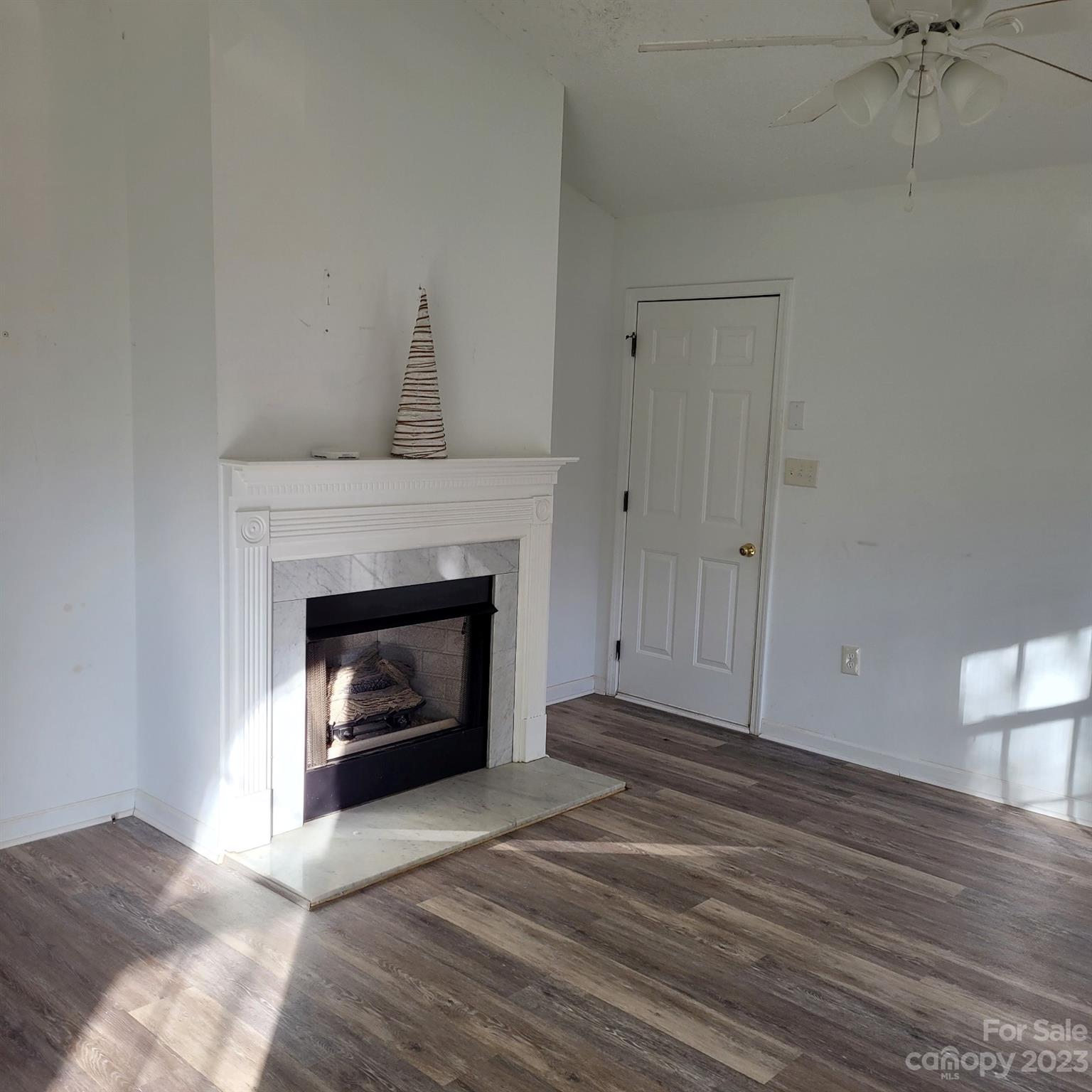 Anchors Landing - Residential