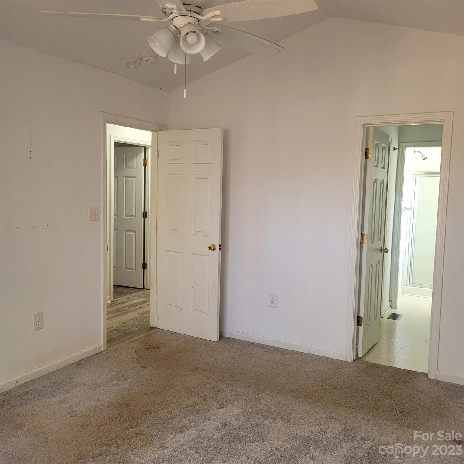 Anchors Landing - Residential