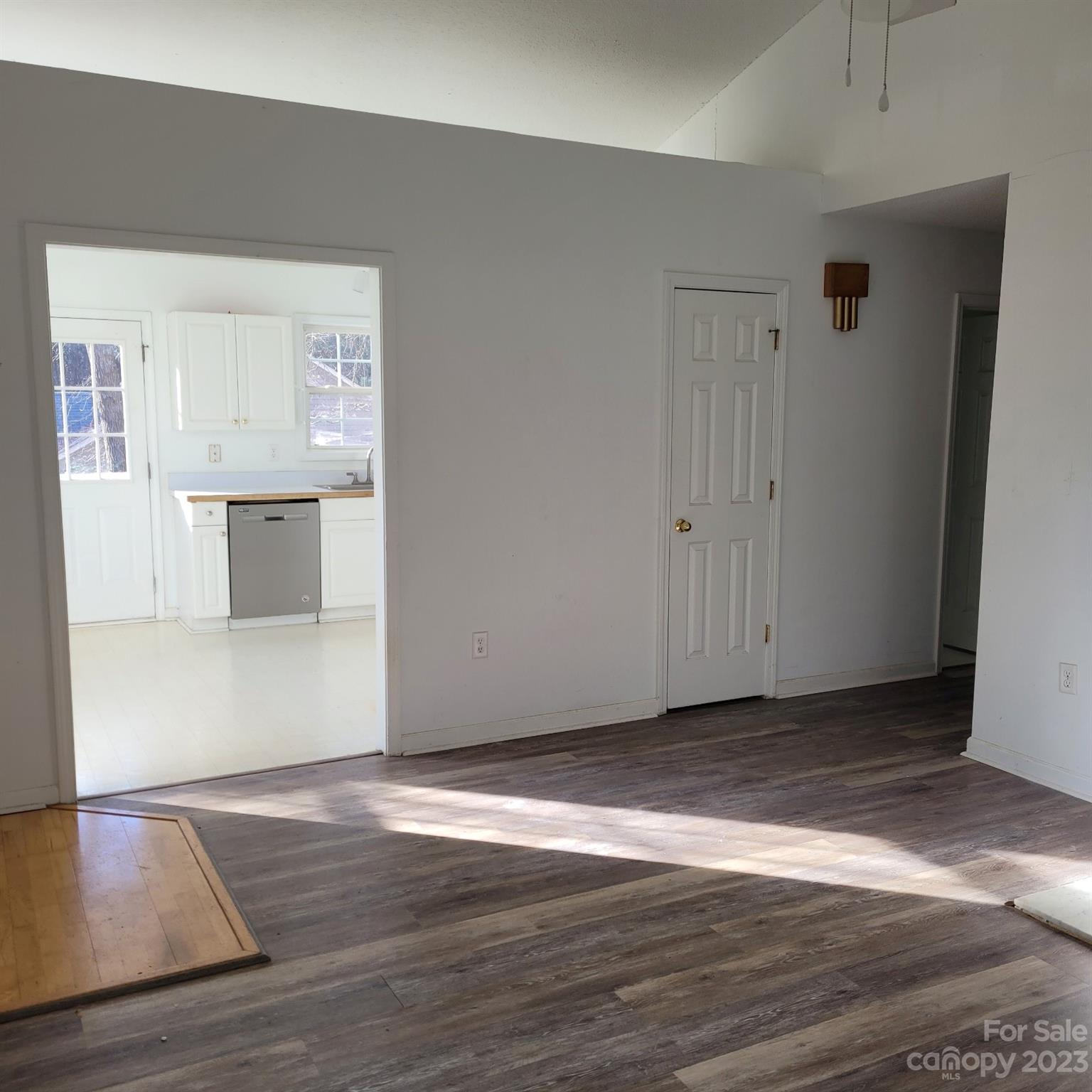 Anchors Landing - Residential