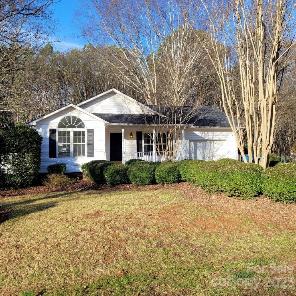 Anchors Landing - Residential