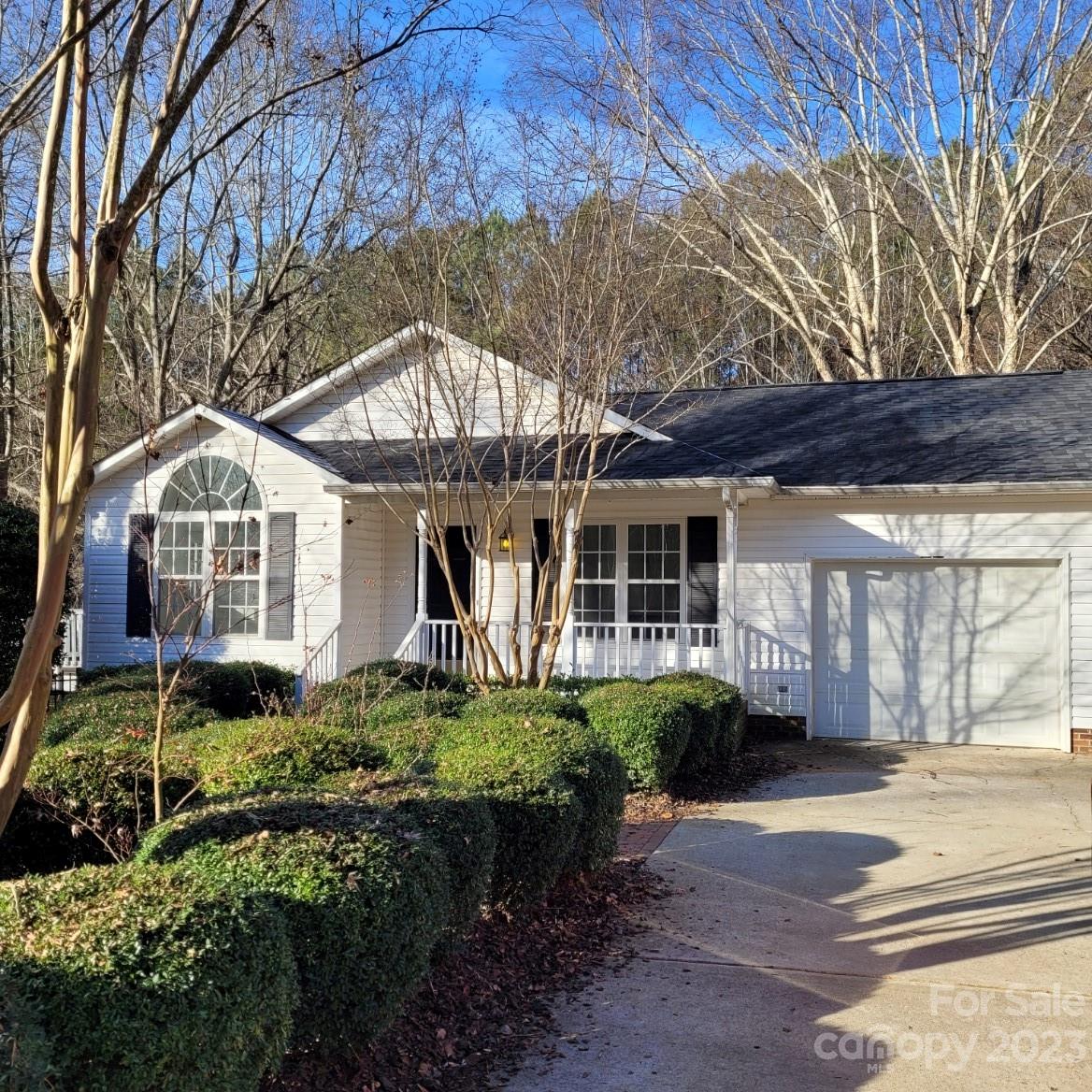 Anchors Landing - Residential