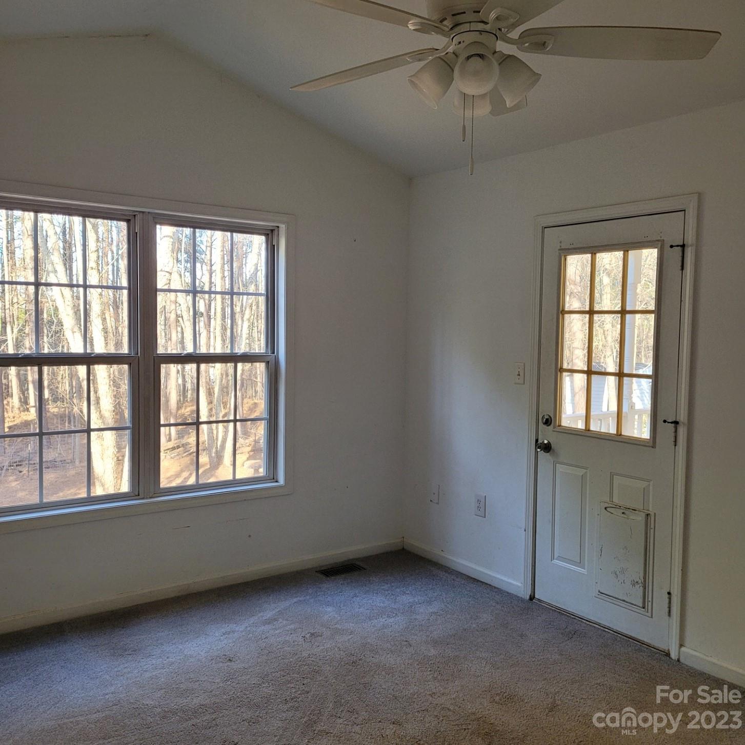 Anchors Landing - Residential