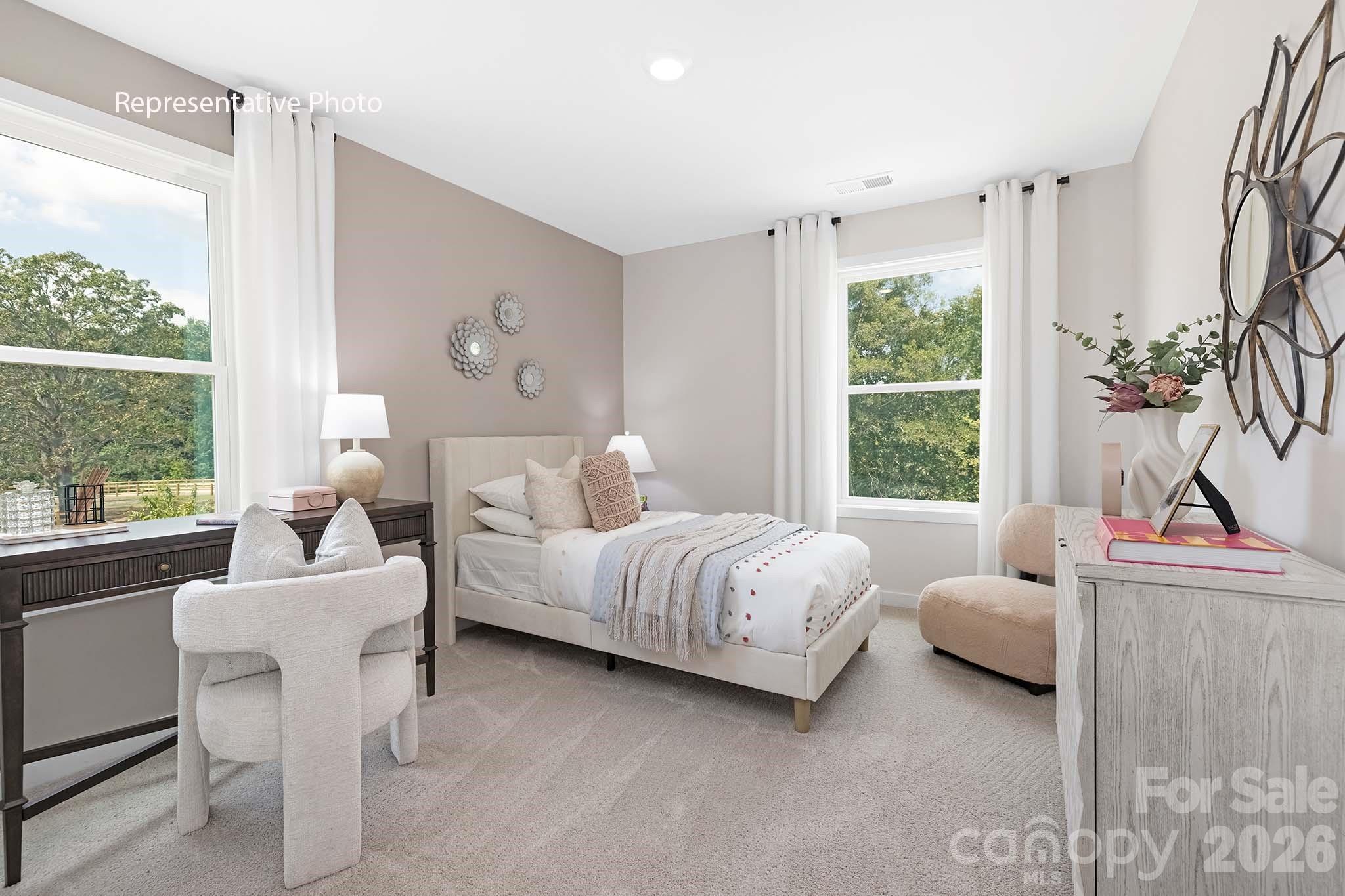 Sanctuary at Southgate - Residential