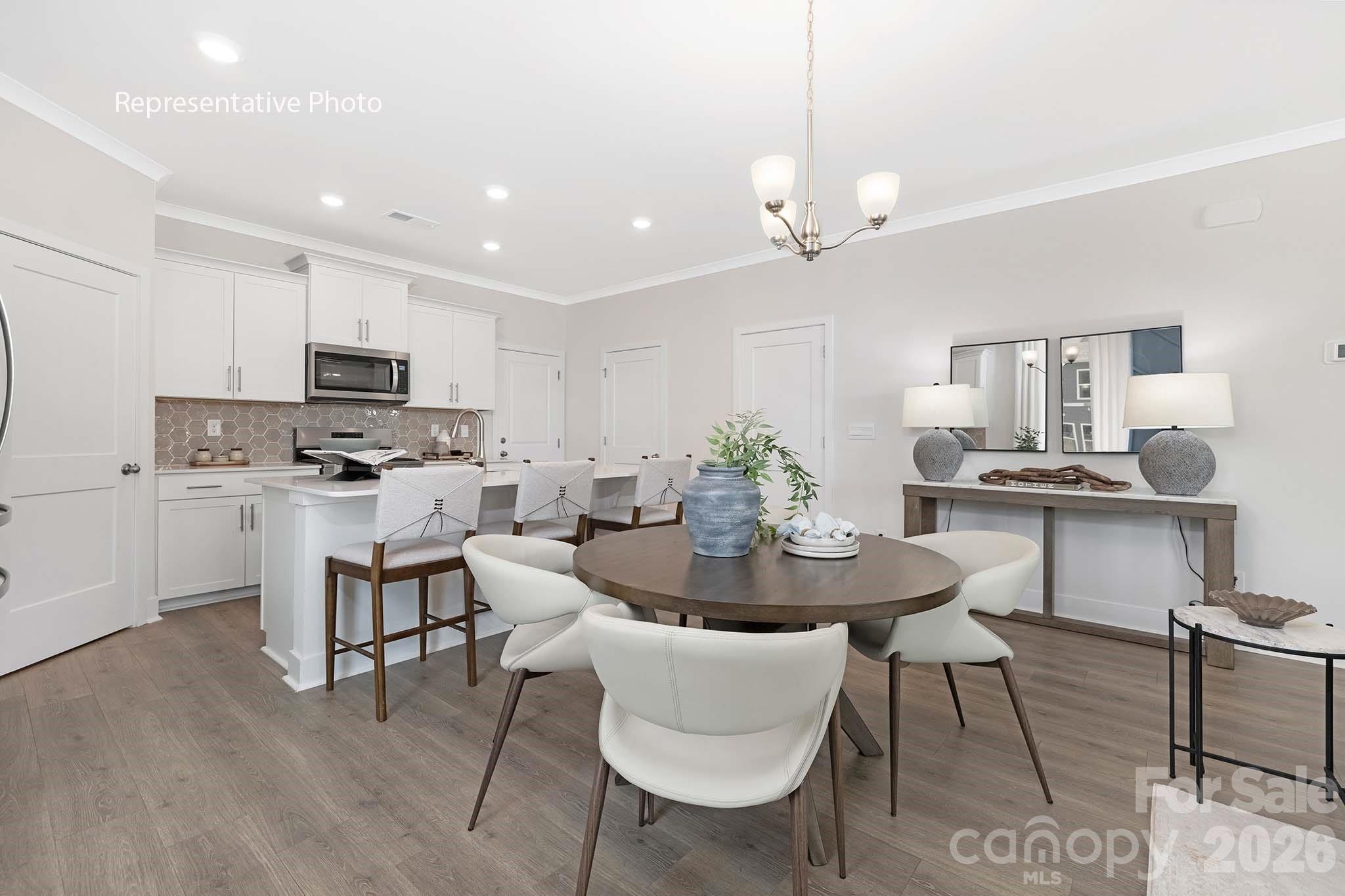 Sanctuary at Southgate - Residential