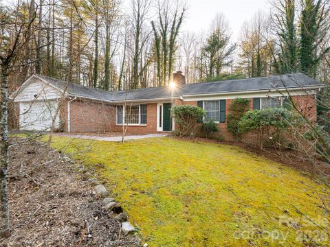 100 Wolf Shoals Drive Hendersonville NC 28739