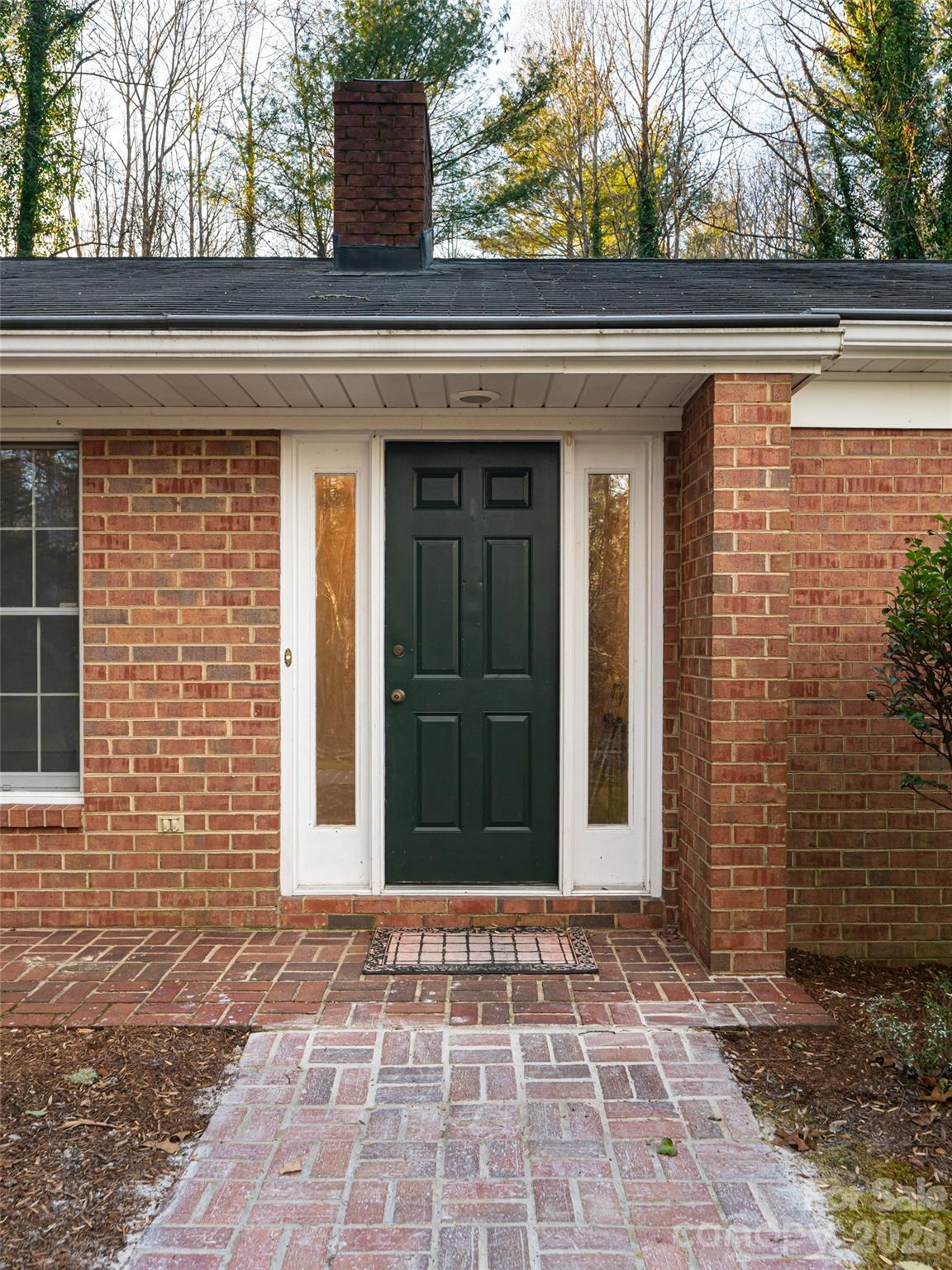 100 Wolf Shoals Drive