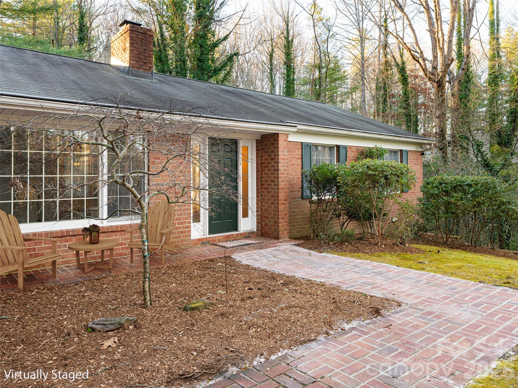 100 Wolf Shoals Drive