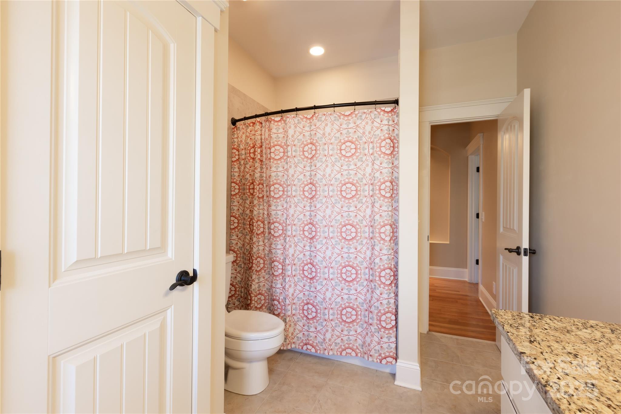 Bay Crossing - Residential