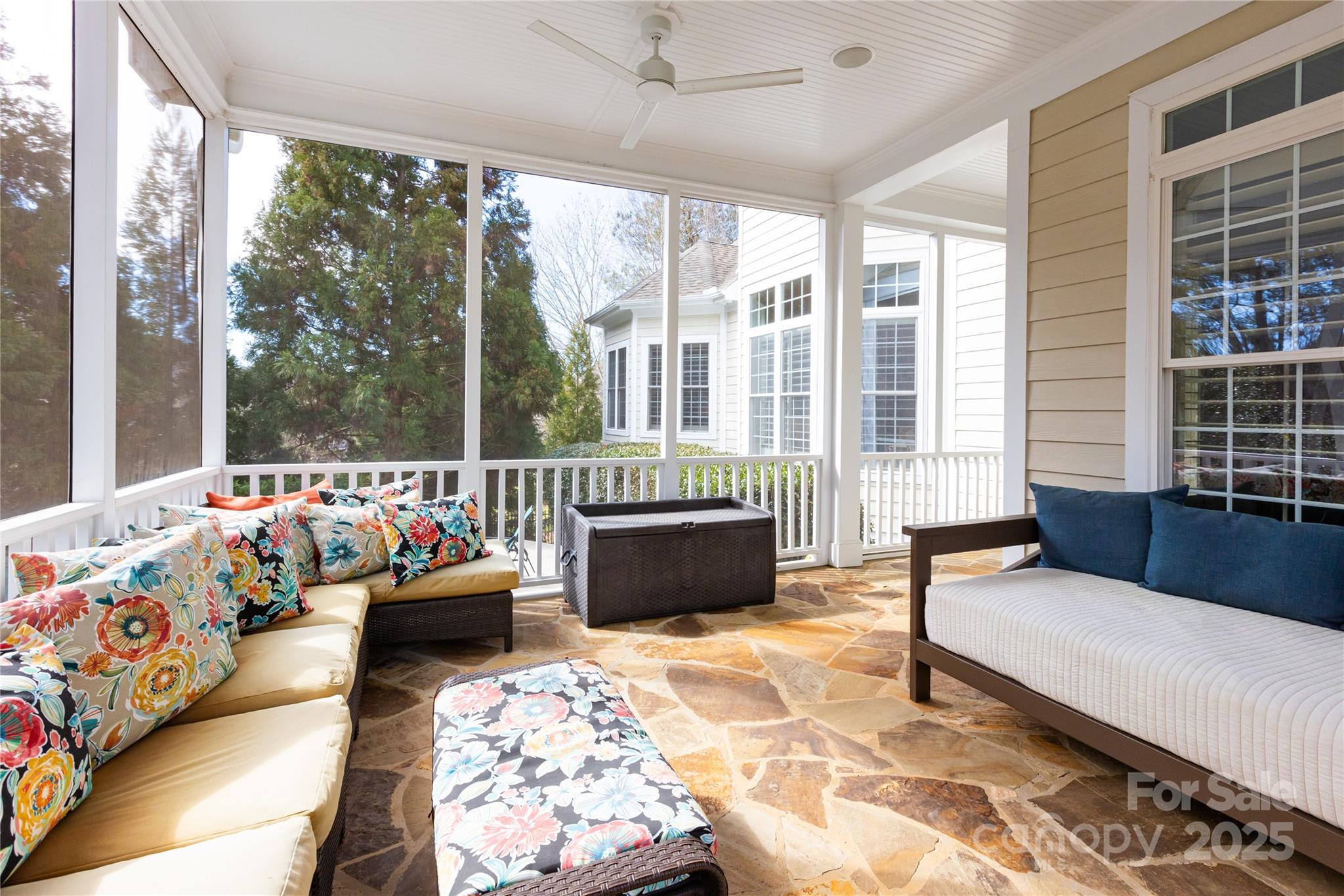 Bay Crossing - Residential