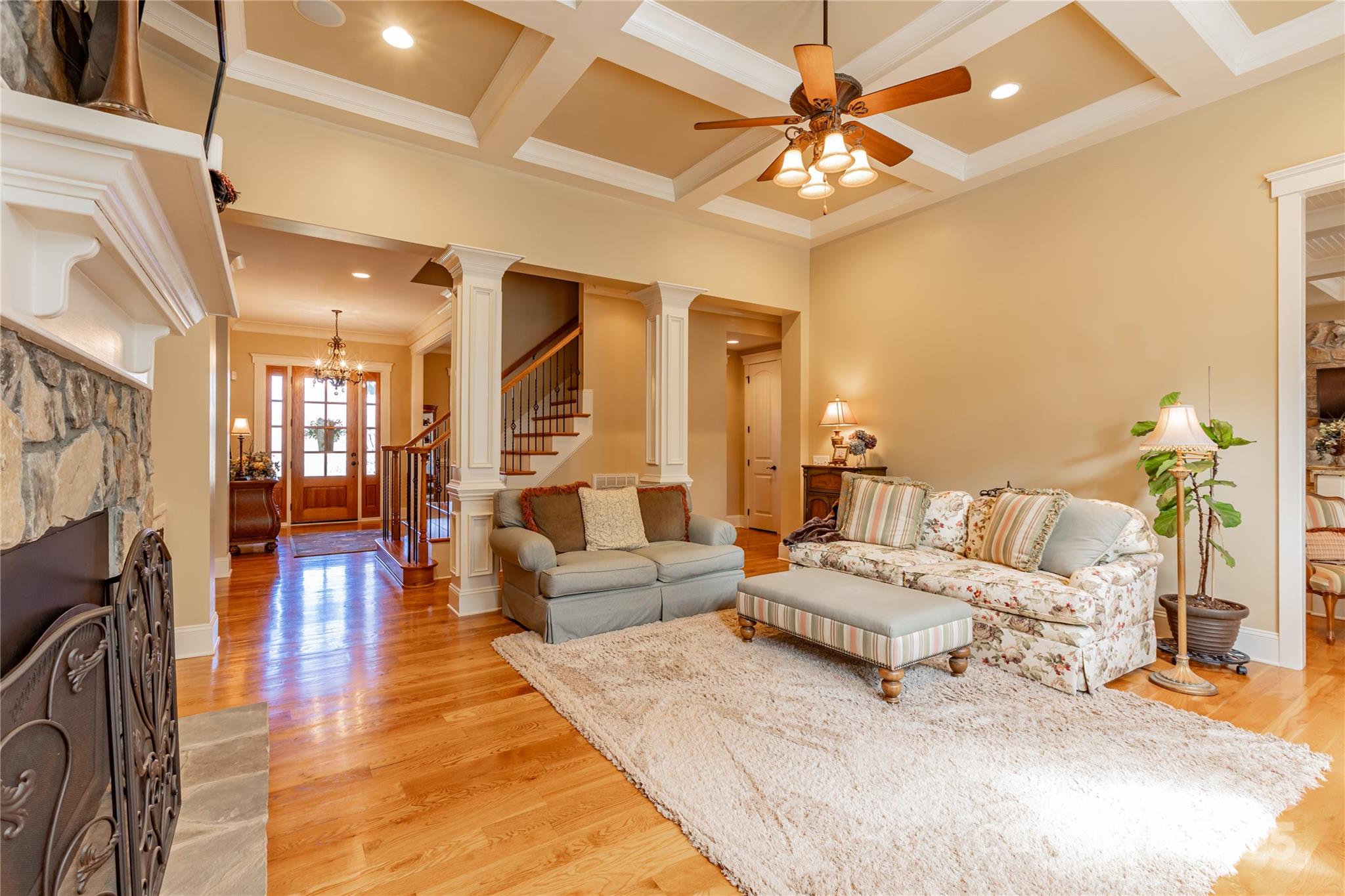 Bay Crossing - Residential