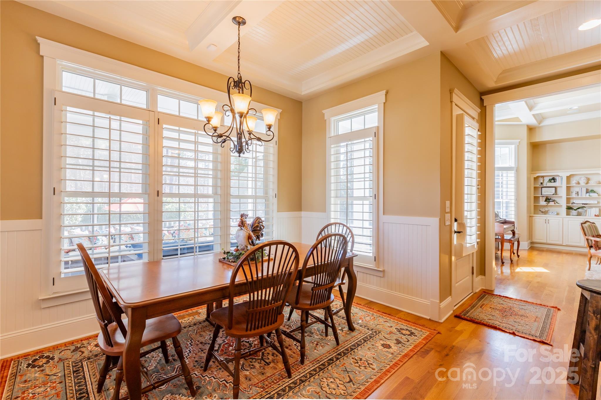 Bay Crossing - Residential