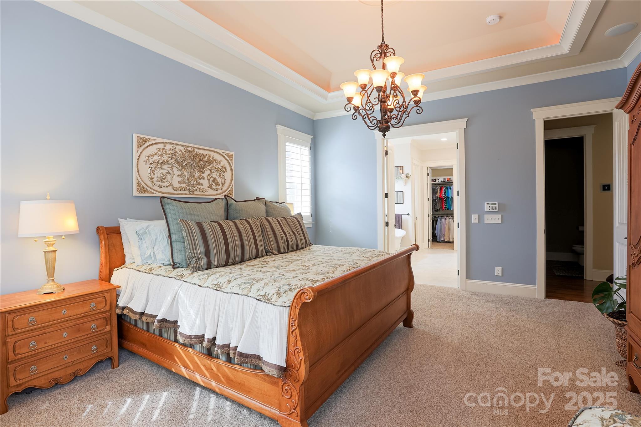 Bay Crossing - Residential