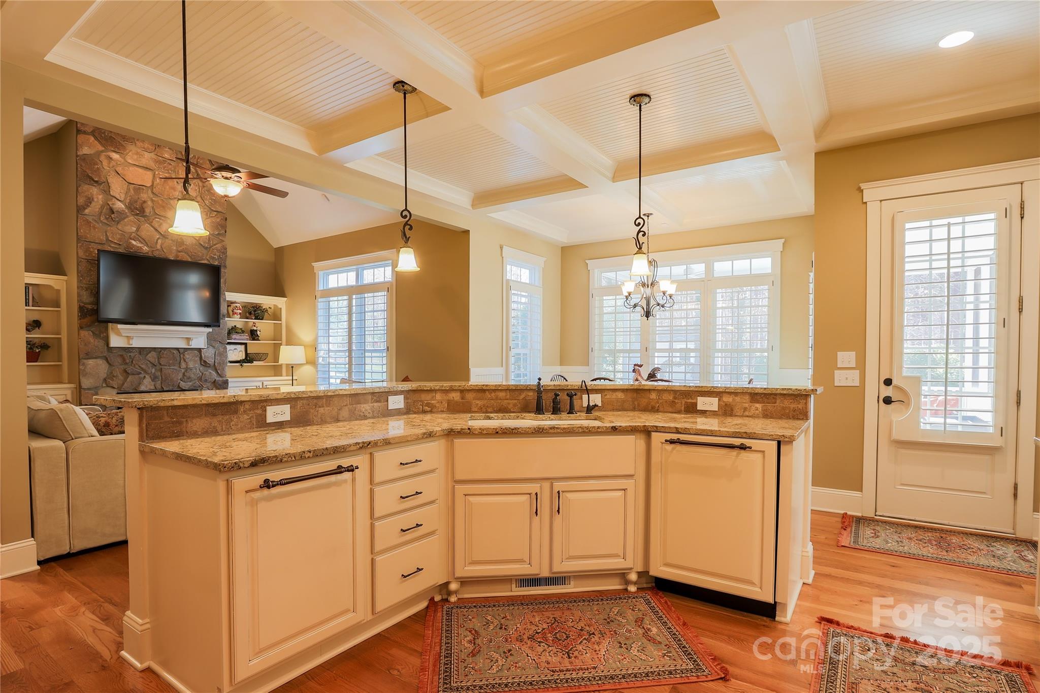 Bay Crossing - Residential