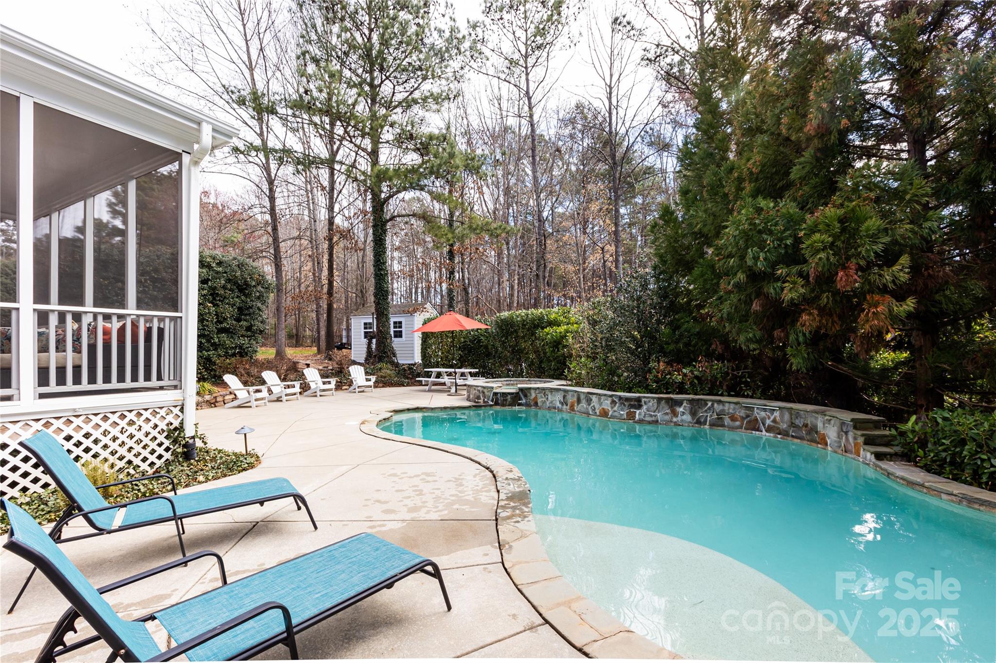 Bay Crossing - Residential