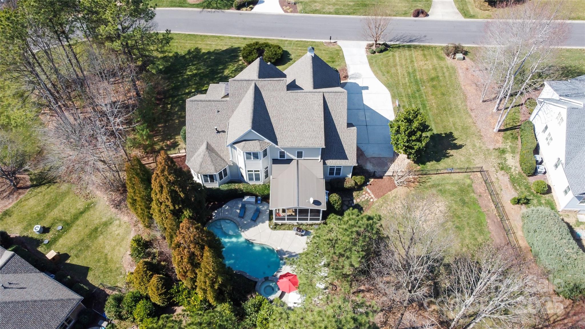 Bay Crossing - Residential